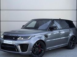 Utilisé 2022 Land Rover Range Rover SVR SUV | 119 900 €
