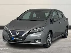 Utilisé 2022 Nissan Leaf Acenta Citadine | 15 299 €