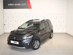 Gris Utilisé 2022 Dacia Jogger Comfort | 17 890 € (Prix juste)