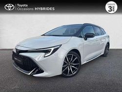 Nouvelle 2025 Toyota Corolla Sport | 37 690 € (Prix juste)