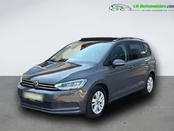 Utilisé 2021 VW Touran Monospace | 34 100 € (Prix assez cher)