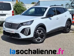 Utilisé 2024 Peugeot 2008 Allure SUV | 19 980 € (Bon prix)