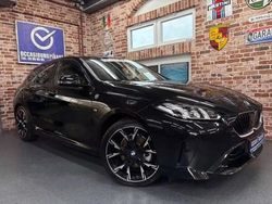 Noir Occasion 2025 BMW 120 M Sport Citadine | 39 456 € (Prix juste)