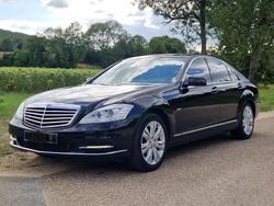 Utilisé 2010 Mercedes S350 Berline | 20 000 €