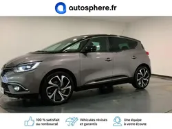 Gris clair Utilisé 2019 Renault Scénic IV Intens Monospace | 19 990 € (Prix juste)