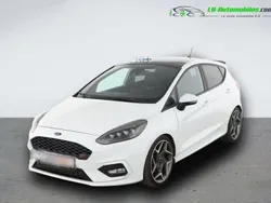 Utilisé 2019 Ford Fiesta ST Citadine | 21 900 € (Prix juste)