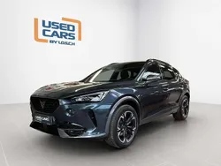 Gris Utilisé 2024 Cupra Formentor SUV | 32 297 € (Prix assez cher)