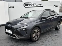 Gris Utilisé 2023 Hyundai Bayon SUV | 22 990 €