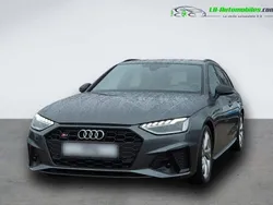 Utilisé 2022 Audi S4 Sport Break | 48 500 € (Super prix)