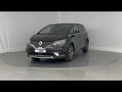 Noir Utilisé 2021 Renault Espace Initiale Paris Monospace | 27 999 € (Bon prix)