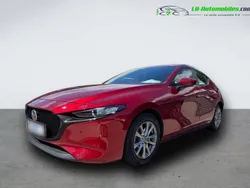 Utilisé 2019 Mazda 3 Berline | 21 400 € (Bon prix)