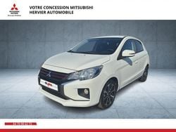 Nouvelle 2025 Mitsubishi Space Star Citadine | 18 290 € (Prix juste)