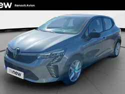 Gris Utilisé 2024 Renault Clio V Evolution Citadine | 17 900 € (Prix assez cher)