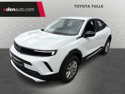 Blanc Utilisé 2022 Opel Mokka Edition SUV | 13 700 € (Bon prix)