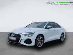 Utilisé 2022 Audi S3 Sport Berline | 43 200 € (Prix juste)