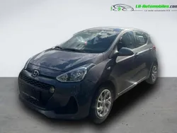 Utilisé 2019 Hyundai i10 Citadine | 14 600 € (Prix juste)