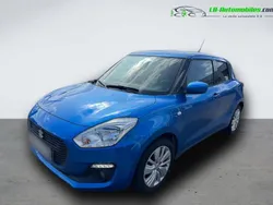 Utilisé 2020 Suzuki Swift Citadine | 16 800 € (Prix assez cher)