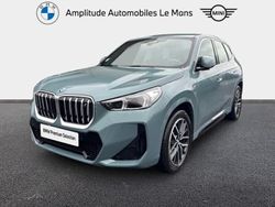 Utilisé 2023 BMW iX1 M Sport SUV | 44 990 € (Prix cher)