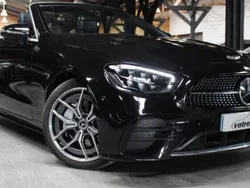 Utilisé 2021 Mercedes V220 AMG line Monospace | 45 900 €