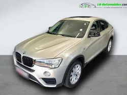 Utilisé 2015 BMW X4 Comfort Edition SUV | 32 200 €