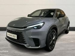 Gris Utilisé 2025 Lexus LBX SUV | 36 290 € (Prix juste)