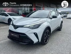 Utilisé 2022 Toyota C-HR Sport SUV | 25 990 € (Prix juste)