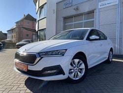 Utilisé 2023 Skoda Octavia Berline | 25 740 € (Super prix)