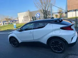 Utilisé 2021 Toyota C-HR SUV | 18 950 € (Super prix)