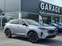 Gris Nouvelle 2025 Peugeot 3008 Allure SUV | 31 790 € (Prix juste)