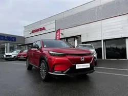 Rouge Utilisé 2023 Honda e:Ny1 Advance SUV | 24 980 € (Super prix)