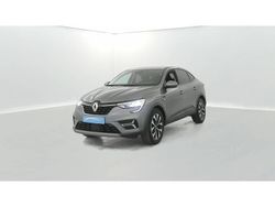 Gris Utilisé 2023 Renault Arkana Evolution SUV | 20 990 € (Prix juste)