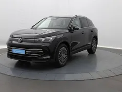 Utilisé 2024 VW Tiguan Elegance SUV | 44 990 €