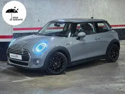 Gris Utilisé 2019 Mini One D Countryman SUV | 16 490 €
