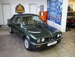 Vert Utilisé 1988 BMW 320 Cabriolet Cabriolet | 29 990 €