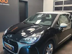 Utilisé 2017 DS Automobiles DS3 Citadine | 9 990 € (Prix juste)