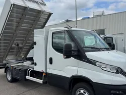 Nouvelle 2025 Iveco Daily | 60 000 € (Bon prix)