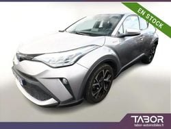 Gris Utilisé 2020 Toyota C-HR Team SUV | 18 988 € (Bon prix)