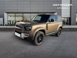 Occasion 2025 Land Rover Defender S Citadine | 72 999 €