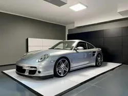 Gris Utilisé 2006 Porsche 997 Turbo Coupé | 101 900 €