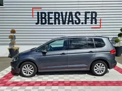 Utilisé 2019 VW Touran Business Monospace | 17 999 € (Prix cher)