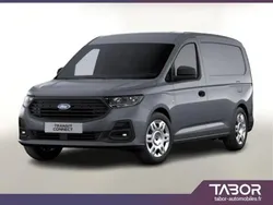 Gris Nouvelle 2025 Ford Transit Trend Berline | 30 038 €