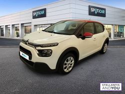 Occasion 2021 Citroën C3 Feel Citadine | 9 989 € (Prix juste)