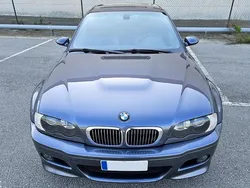 Gris Utilisé 2003 BMW M3 Sport Line Coupé | 27 000 €