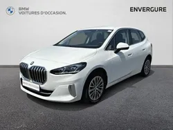 Utilisé 2023 BMW 218 Luxury Line | 33 900 € (Prix juste)