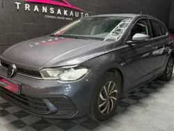Gris Utilisé 2023 VW Polo Life Citadine | 15 990 € (Super prix)
