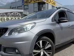 Utilisé 2016 Peugeot 2008 GT-line SUV | 8 990 € (Prix juste)