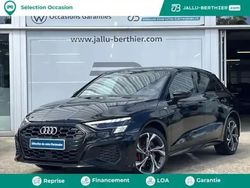 Noir Utilisé 2022 Audi A3 Sportback e-tron Competition Citadine | 31 689 € (Prix cher)
