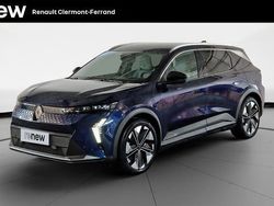 Bleu Occasion 2024 Renault Scenic E-Tech Techno SUV | 38 990 €