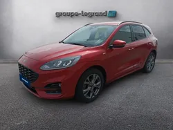 Utilisé 2020 Ford Kuga ST-Line SUV | 20 990 € (Prix juste)
