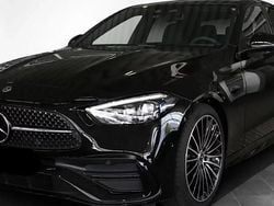 Noir Utilisé 2025 Mercedes C300 Berline | 44 059 €